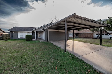 616 NW 117th St, Oklahoma City, OK 73114 - photo 3