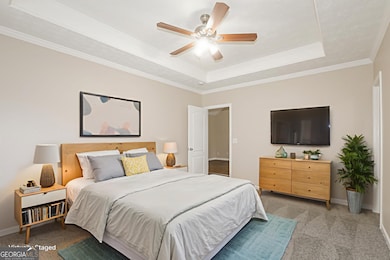 6005 Winston Trace, McDonough, GA 30252 - photo 5