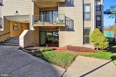 102 Duvall Ln unit 104, Gaithersburg, MD 20877 - photo 2