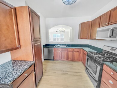 1869 Appaloosa Mill Ct, Buford, GA 30519 - photo 6