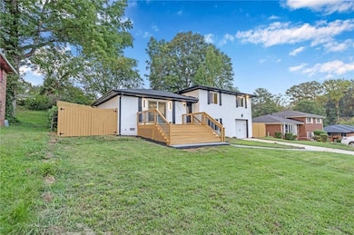 2377 Fontaine Cir, Decatur, GA 30032 - photo 4