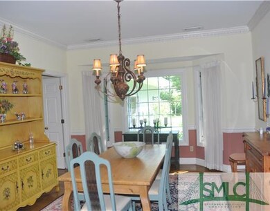 Dining Room.