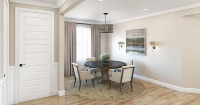 copahee dining area