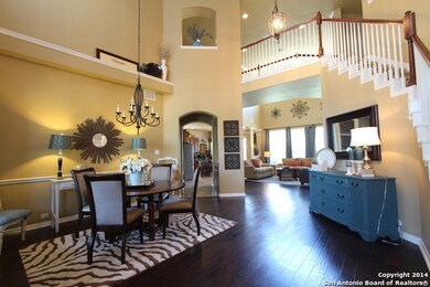 24831 White Creek, San Antonio, TX 78255 - photo 3