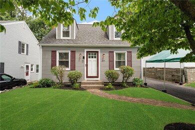 109 Mason Ave, Cranston, RI 02910 - photo 2