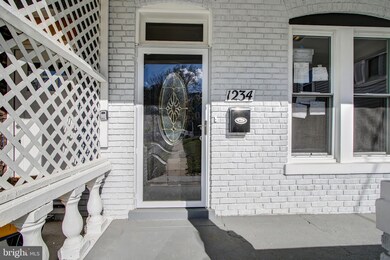 1234 Perry St NE, Washington, DC 20017 - photo 4