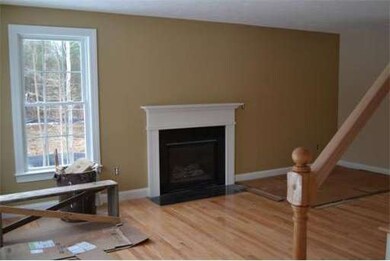 193 Gilbert St unit 2, Mansfield, MA 02048 - photo 5