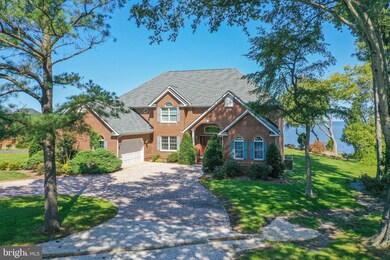 314 Church Point Ln, Colonial Beach, VA 22443 - photo 4