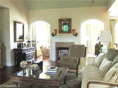 Den/Family/Great Room.