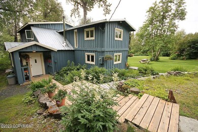 Exterior Summer