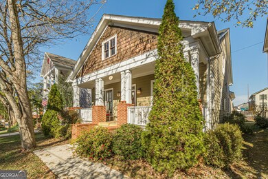 905 Custer St, Atlanta, GA 30354 - photo 4