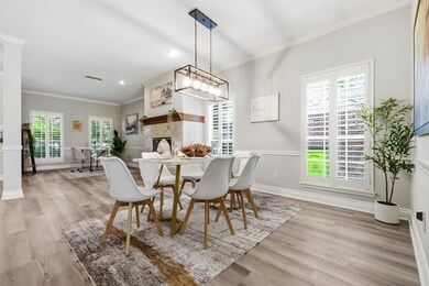 6426 Portuguese Bend Dr, Missouri City, TX 77459 - photo 6