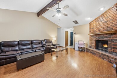 4419 W Madison St, Broken Arrow, OK 74012 - photo 7