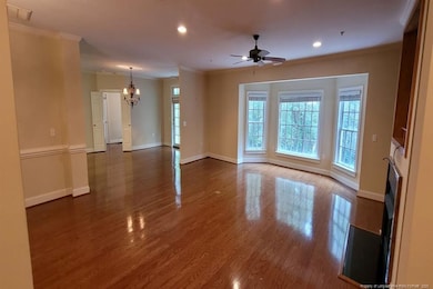 324 Glenburney Dr unit 102, Fayetteville, NC 28303 - photo 4