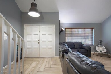 Foyer