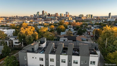 3737 Kalamath St unit 1, Denver, CO 80211 - photo 7