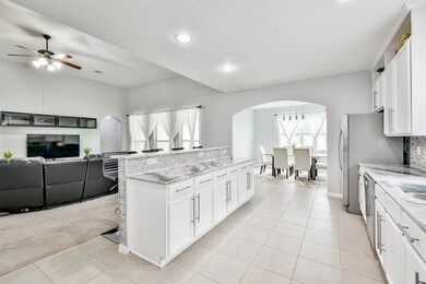 20410 Barrel Run Dr, Hockley, TX 77447 - photo 5