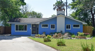 Front View