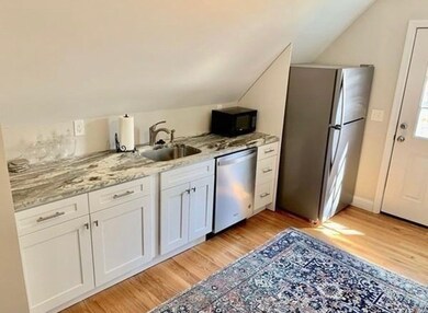 47 Wrentham St unit 3, Dorchester Center, MA 02124 - photo 4