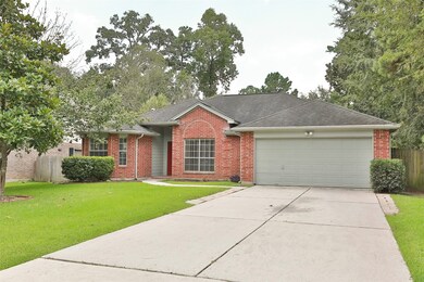 6907 Durango Dr, Magnolia, TX 77354 - photo 2