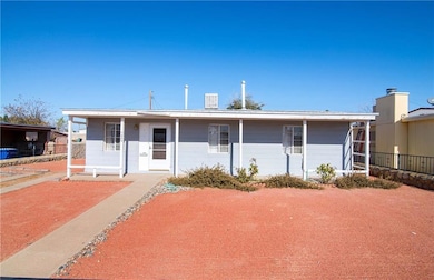 7805 Santa Maria Ct, El Paso, TX 79915 - photo 2