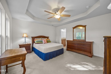 7008 Racine Way, Raleigh, NC 27615 - photo 4