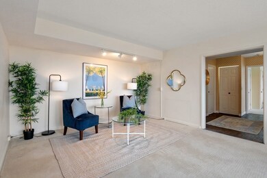 250 Hammond Pond Pkwy unit 1110, Chestnut Hill, MA 02467 - photo 3