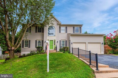 7 Dartmouth Ave, Stafford, VA 22554 - photo 2