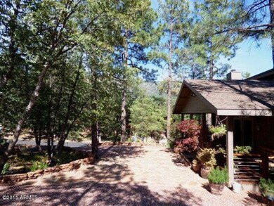 Circular Driveway