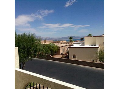 Property Photo. From the balcony