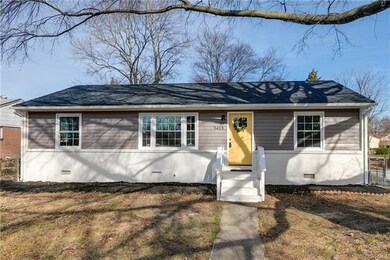 5418 Wainwright Dr, Richmond, VA 23225 - photo 2