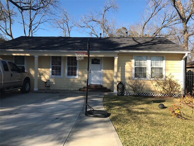 3217 Firnat St, Houston, TX 77093 - photo 5