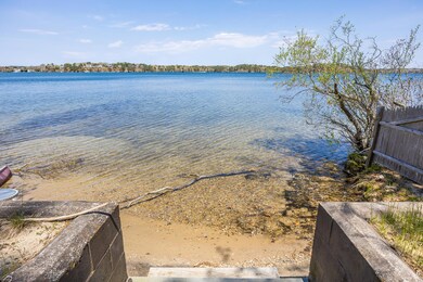 Long Pond