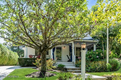 417 Ludlow Ave, Spring Lake, NJ 07762 - photo 2