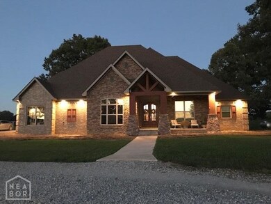 3028 County Road 751, Jonesboro, AR 72401 - photo 3