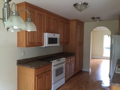 16 Andrew J Hargrett Sr Rd, Crawfordville, FL 32327 - photo 6