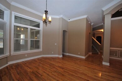 507 E Ivan Rd, Crawfordville, FL 32327 - photo 6