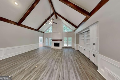 250 Shadowledge Ln, Roswell, GA 30076 - photo 4