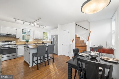 4 Rainey Ct, Philadelphia, PA 19103 - photo 6