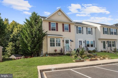 1216 Splashing Brook Dr, Abingdon, MD 21009 - photo 3