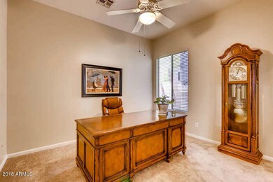 Den/ Dining Area