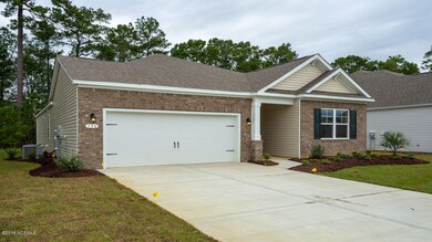 136 Calabash Lakes - Lot 1702-02