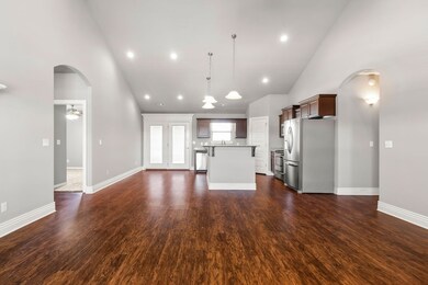 461 Sundowner Ranch Ave, Prairie Grove, AR 72753 - photo 6