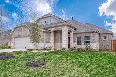 5326 Acapulco Mist Dr, Katy, TX 77493 - photo 6