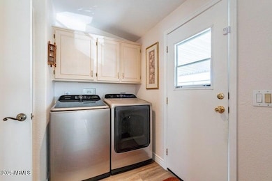 201 S Greenfield Rd unit 176, Mesa, AZ 85206 - photo 6