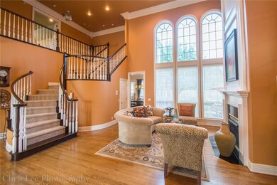 3671 Laural Ridge, Springdale, AR 72764 - photo 5