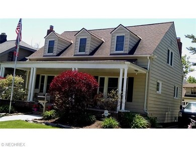 17910 Rosecliff Rd, Cleveland, OH 44119 - photo 3