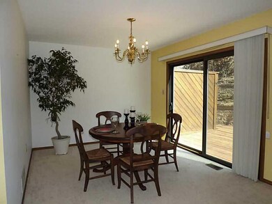 Dining Room.