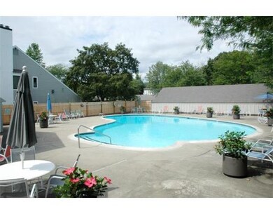 132 Concord Greene unit 13-2, Concord, MA 01742 - photo 2