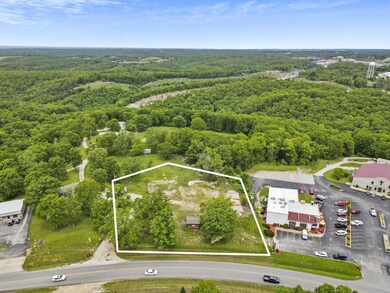 TABLE ROCK LAKE ACREAGE